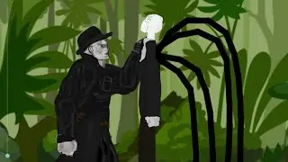 DV Animations Part 32