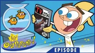 The Fairly Odd Parents | Crash Nebula 