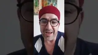 بالفيديو / رجل اعمال : 