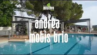 Andrea Motis Trio - Musicveu 2023