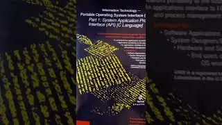 POSIX 