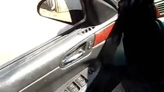 2008 Chevy Impala LT