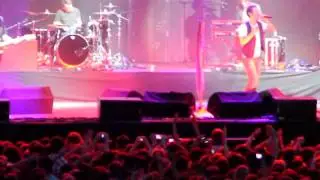 Океан Эльзи в г  Сумы 06 06 2013