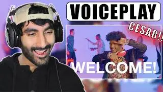 Deep Dive: Cesar De La Rosa (VoicePlay)