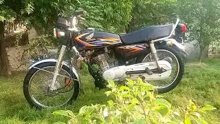 My New Bike😘😘