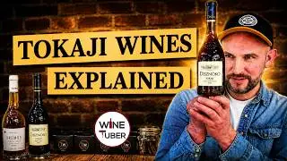 Tokaji wines explained. What means Tokaji Aszú, Tokaji Essencia, and Puttonyos.