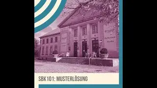 Musterlösung
