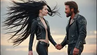 Эхо любви (Анна Герман Ai cover) romantic gothic metal !
