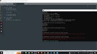 Threading in Python | Background tasks