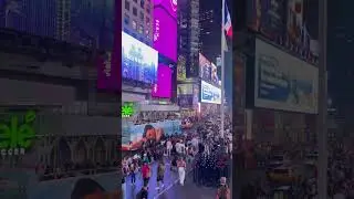 Dream of America