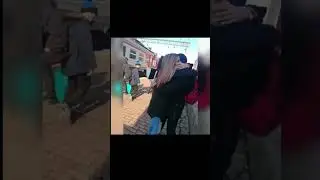 Трогательные моменты. Встреча.  #shorts