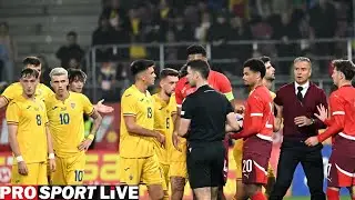 ProSport Live 🔴 cu Gabi Tamaș, Dan Alexa și Răzvan Stanca. 