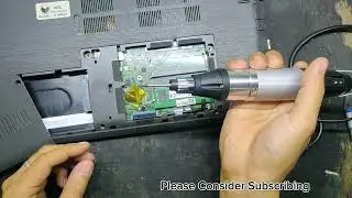070: HEAVY DUTY 220V ELECTRIC SCREWDRIVER WITH SPEED & TORQUE CONTROL | UNBOXING | FULL REVIEW