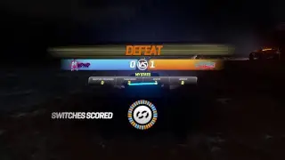 Onrush fuckery