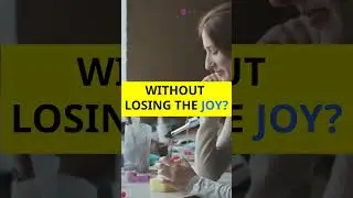 Passion vs. Profit: Can You Have It All? #facts #aijobs #youtubeshorts