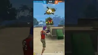 power of grenade 🔥 #freefireshorts #viral