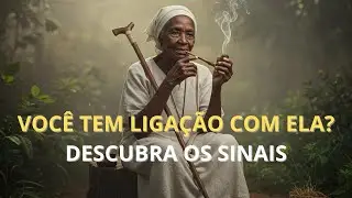 WHO IS THE OLD BLACK WOMAN GRANDMA BENEDITA? MYSTERIES AND POWERS EXPLAINED!