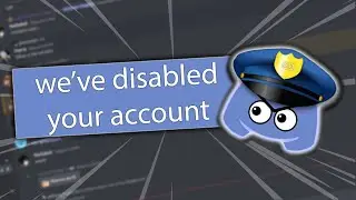 Discord Banned People For WHAT???
