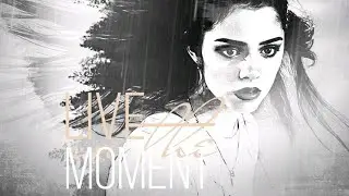 LIVE IN THE MOMENT💖EVGENIA MEDVEDEVA💖ЕВГЕНИЯ МЕДВЕДЕВА
