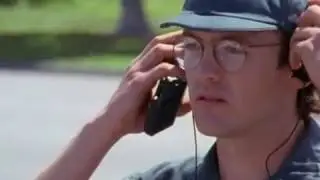 Жара в Лос-Анджелесе (1996-1998)  01s09e