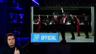 Stray Kids - God’s Menu Реакция.