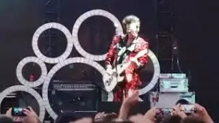 Love And Rockets - Kundalini Express - Live at Cruel World Festival in Pasadena. CA on 5-20-23