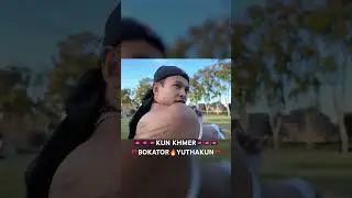 Kun Boran Training November 2023