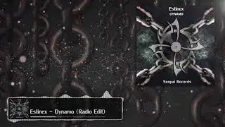 [Progressive House] Estinex - Dynamo