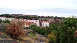 Странный ролик
