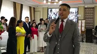 Дилара қыз ұзату 17 06 2022