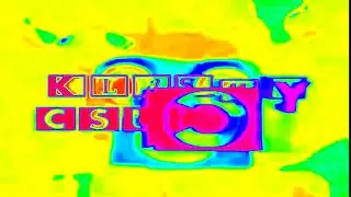 Klasky Csupo In Colorama (Instructions In Description)