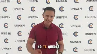 Apoyando con conferencias para formar a los futuros lideres en turismo cruceño.