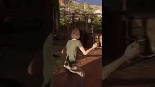 The Texas Chainsaw Massacre