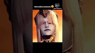 Luo Feng vs Douyi best anime moment😈 