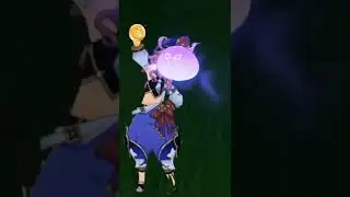 Spoiler alert! Dori edit [Genshin impact]