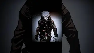 THE HONOURED ONE 🐐 | GOJO SATAROU EDIT | #youtubeshorts