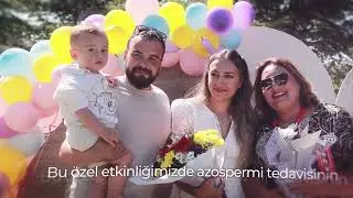 A Life Rosi Merkezi Baby Fest