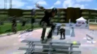 Toonami Klik Promo II