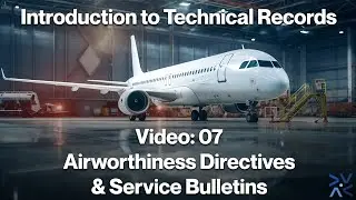 Airworthiness Directives and Service Bulletins