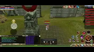 Knight Mobile T2 DMW etkinliği 10