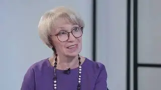Интервью с врачом-эндокринологом Ольгой Демичевой
