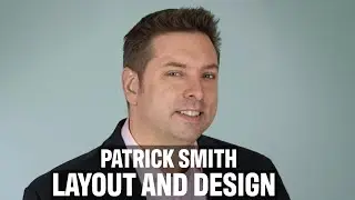 Layout and Design