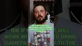 #Gamepass