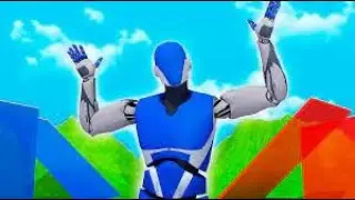 🎶Lost sky🎶 || 1v1.LOL Highlights #1
