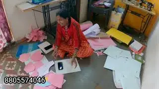 मम्मी पप्पांचा बंगला 😍🏡/आम्ही आलो आज कोळपेवाडीला