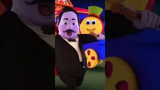 Halloween con la Familia de Dedos Canción Divertida #shorts #monster #funny #trending #cartoon