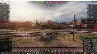World Of Tanks Ensk