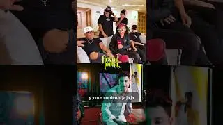 FIEVRE LOOKA Así nos vetaron de los hoteles en #cdvictoria #trending #trend #viralvideo #fyp