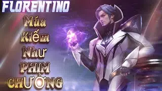 HighLight Florentino ComeBack Mùa 19 - Hành Trình Cày Top
