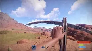 My Rust Story So Far